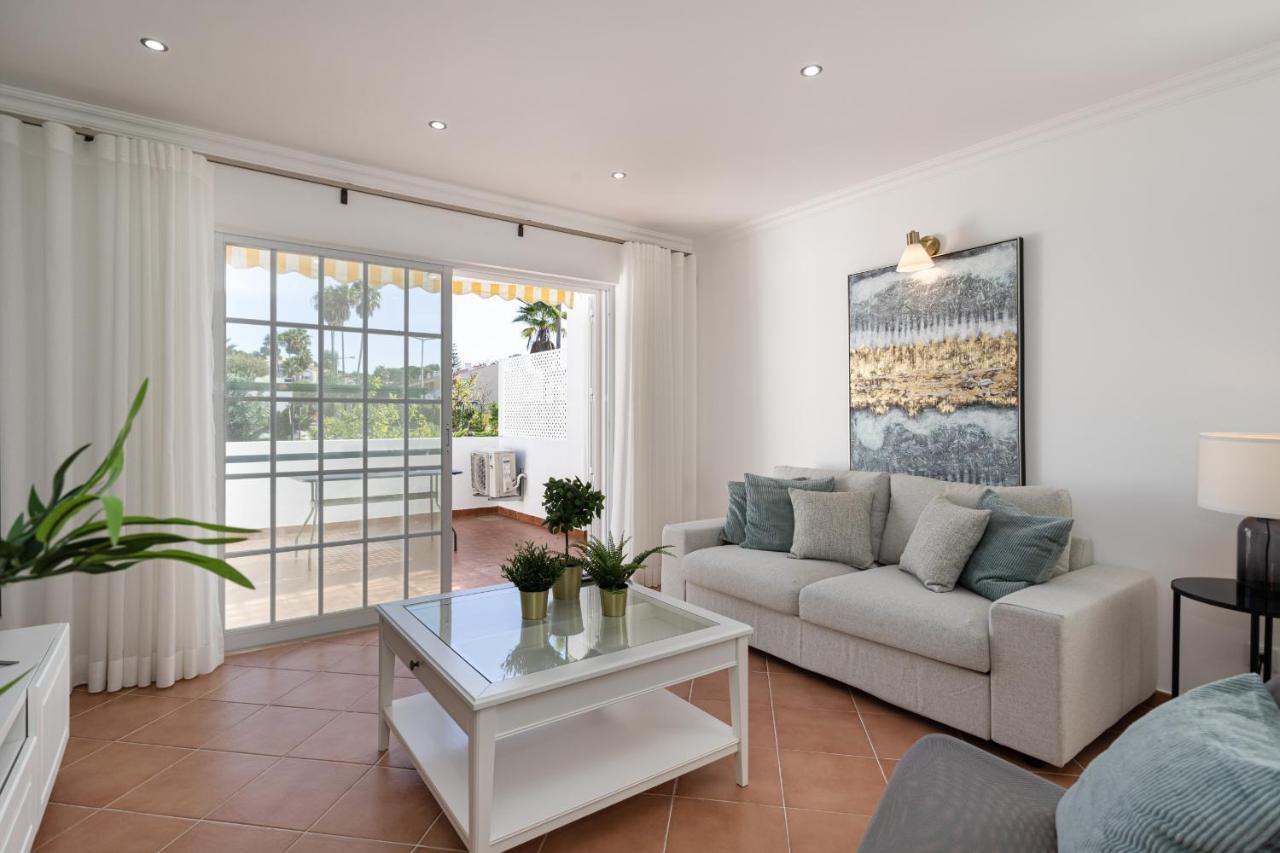 New Listing - Eden Villas Vilamoura Esterno foto