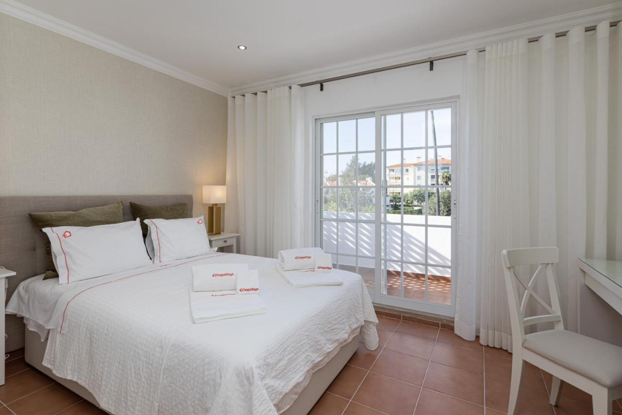 New Listing - Eden Villas Vilamoura Esterno foto