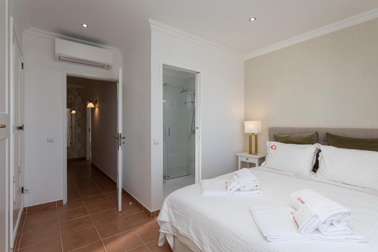 New Listing - Eden Villas Vilamoura Esterno foto