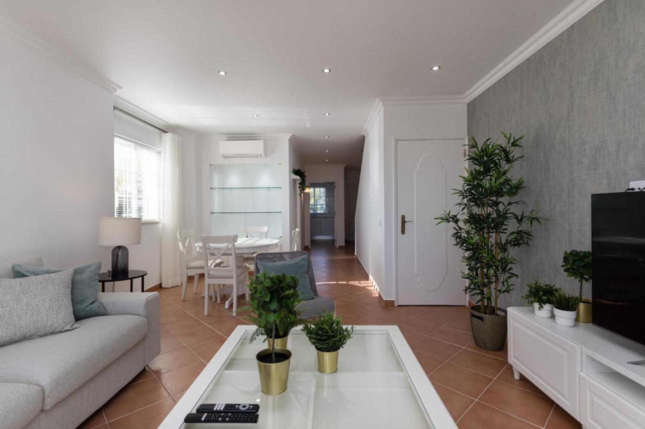 New Listing - Eden Villas Vilamoura Esterno foto