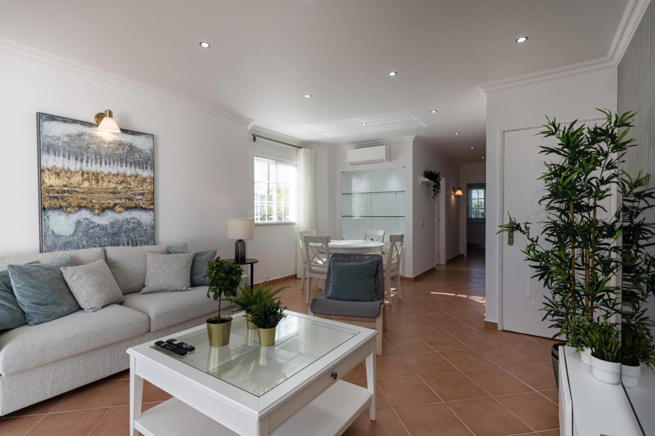 New Listing - Eden Villas Vilamoura Esterno foto
