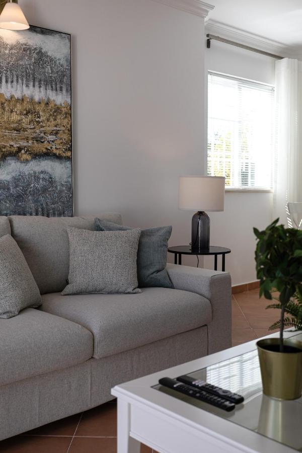 New Listing - Eden Villas Vilamoura Esterno foto