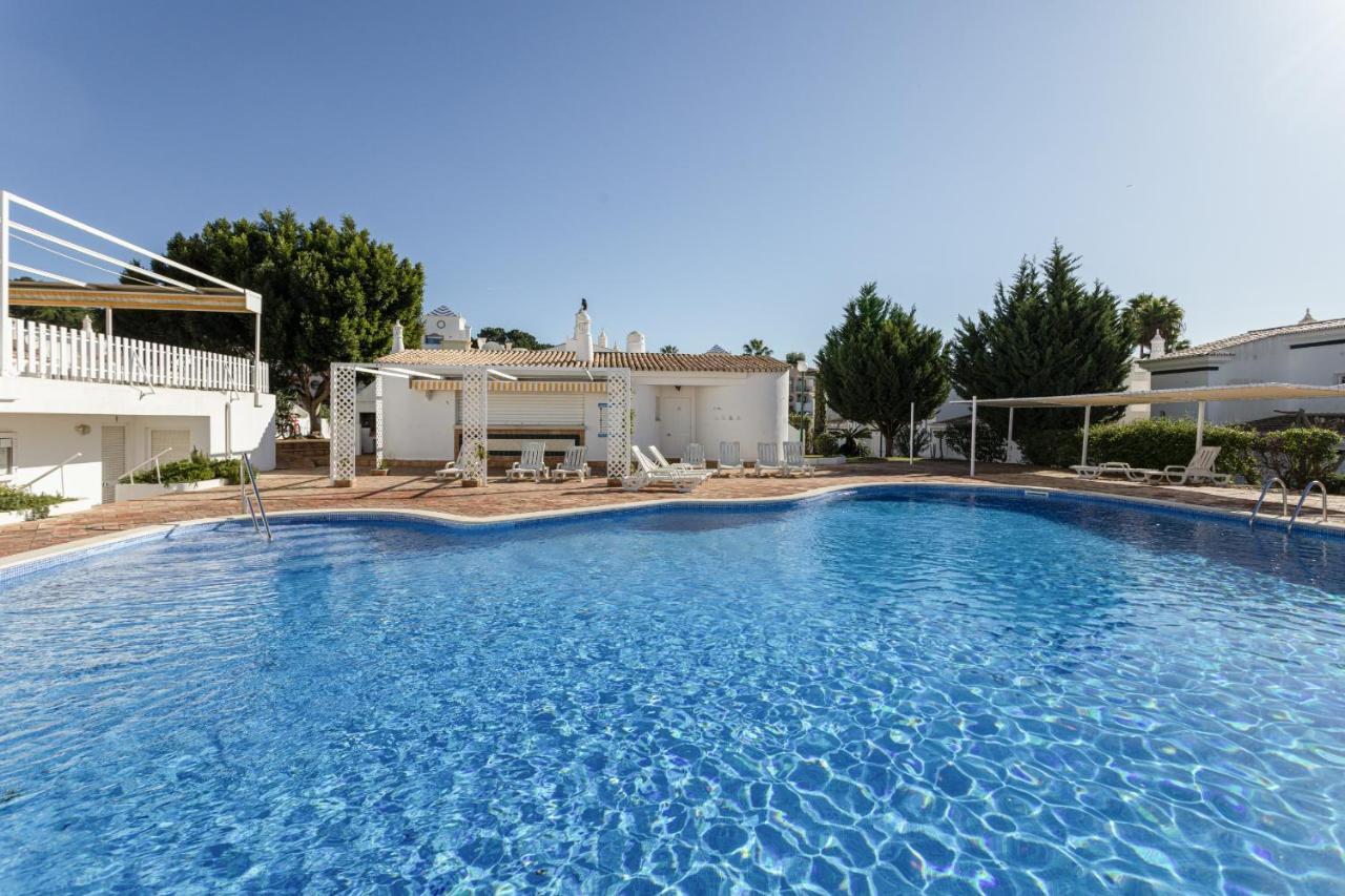 New Listing - Eden Villas Vilamoura Esterno foto
