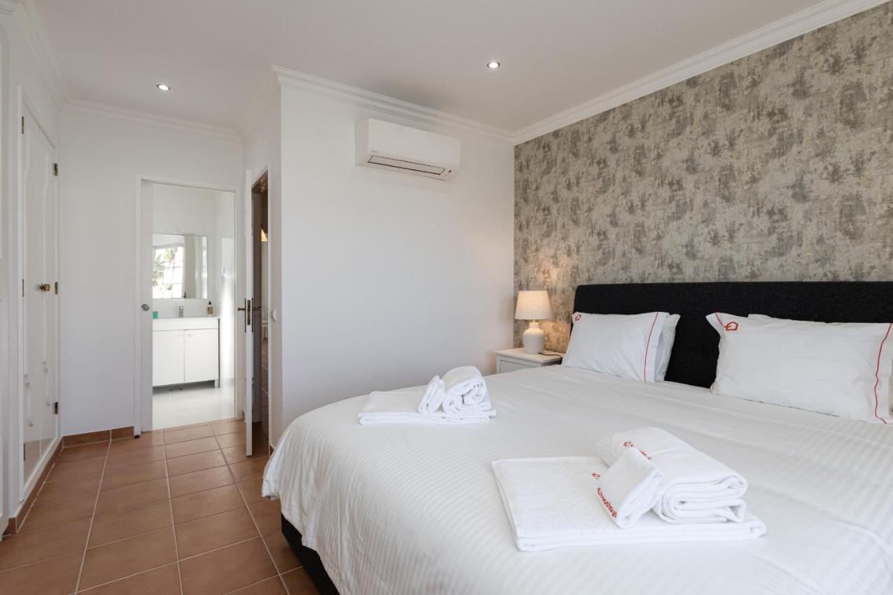 New Listing - Eden Villas Vilamoura Esterno foto