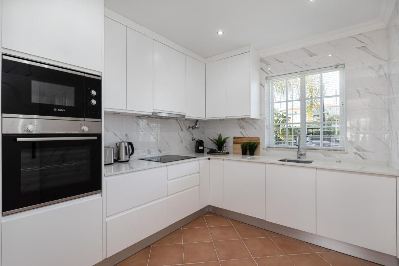 New Listing - Eden Villas Vilamoura Esterno foto