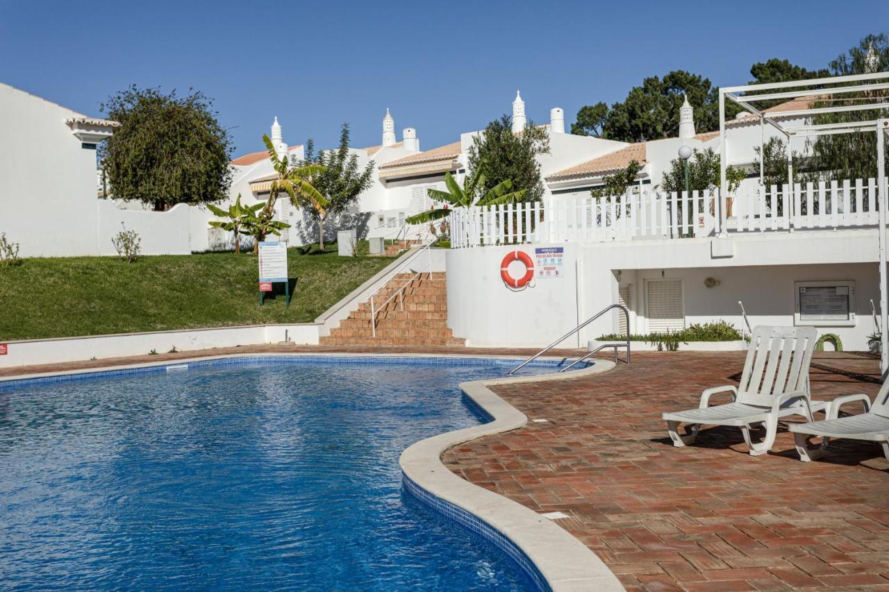 New Listing - Eden Villas Vilamoura Esterno foto