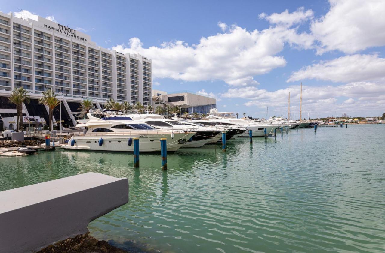 New Listing - Eden Villas Vilamoura Esterno foto